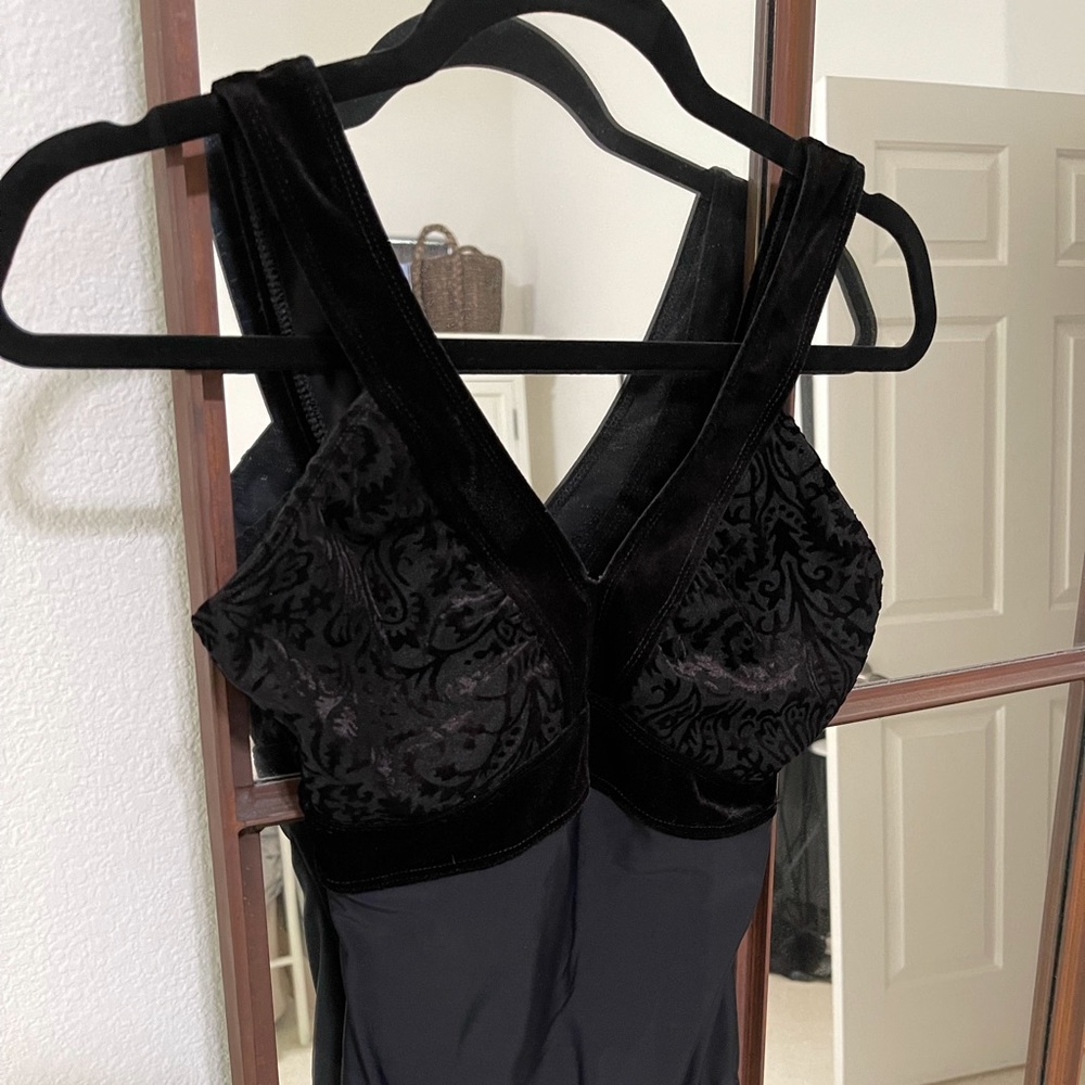 Lulli Dance Leotard in AS